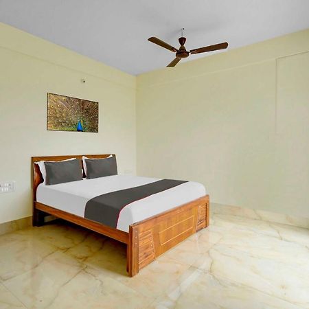 Collection O Emara Inn Near Ascendas Park Square Mall Bangalore Eksteriør bilde